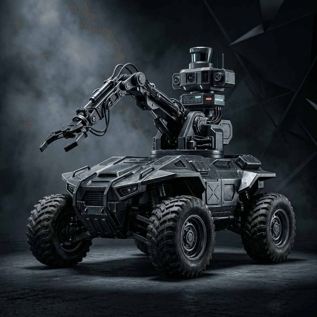 Machine Automation